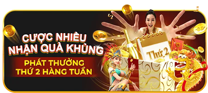 Trò chơi casino trực tuyến mới tại Mocbai