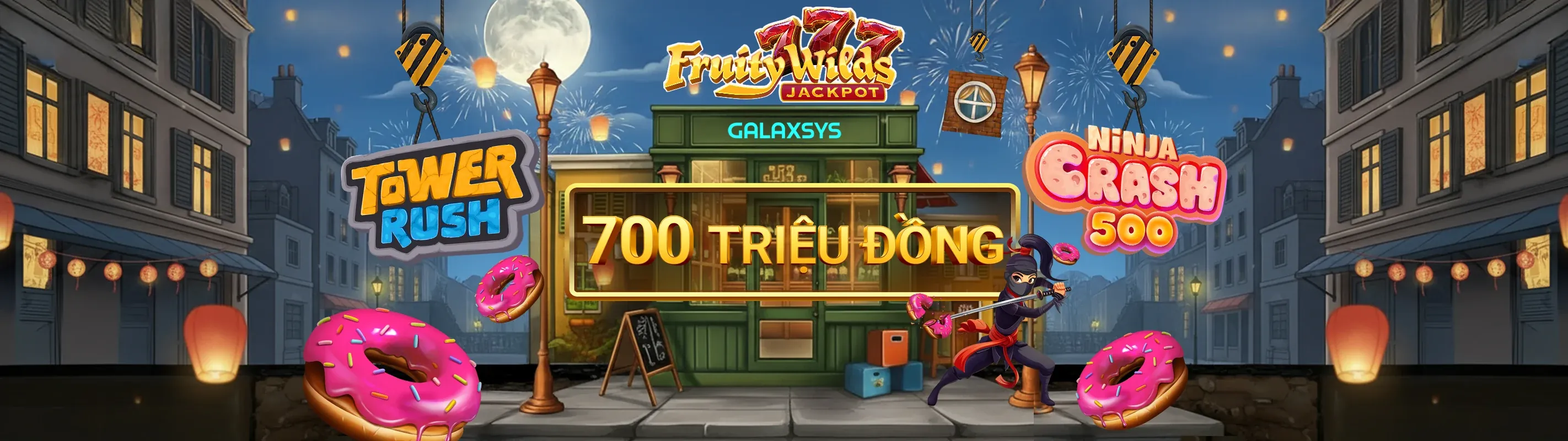 Hình ảnh đại dương rực rỡ với nhiều loài cá và người chơi đang trải nghiệm trò bắn cá, thể hiện sự hứng thú và chiến thắng tại mocbai.