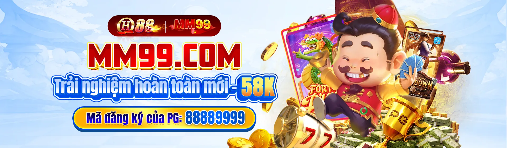 Tải ứng dụng Mocbai chính thức 2026