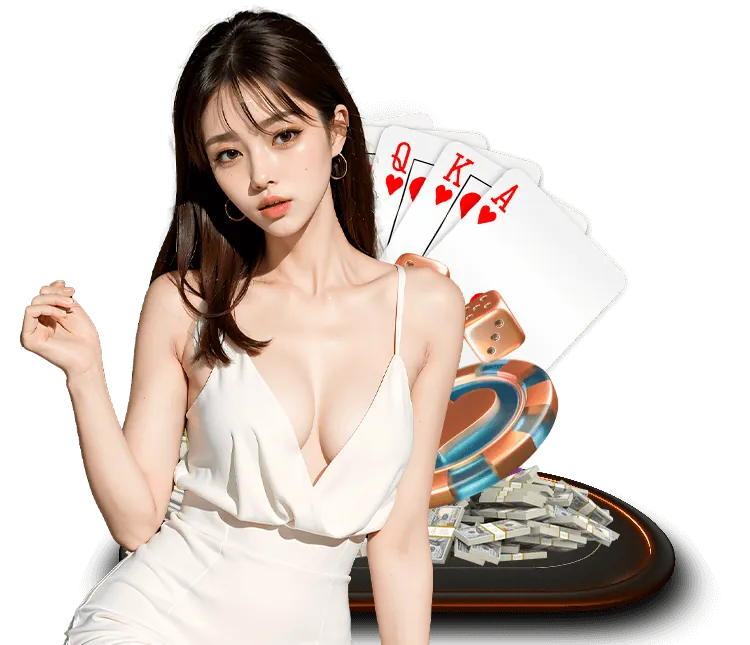 Người chơi tận hưởng các trò chơi mocbai